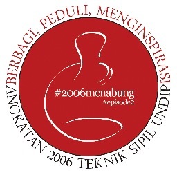 gerakan sosial sipil 2006 undip | berbagi, peduli, menginspirasi | bank mandiri 9000011734408 a.n. niam mhr | #2006Library #satuANGKATANsatuKEPEDULIAN