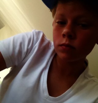 12 years young_hyperion lyceum amsterdam_AJAX nr.1_ ivv landslake d1⚽_follow me on instagram @rik_brouwer_12 _druk op die volg knop dan wordt hij blauw probeer