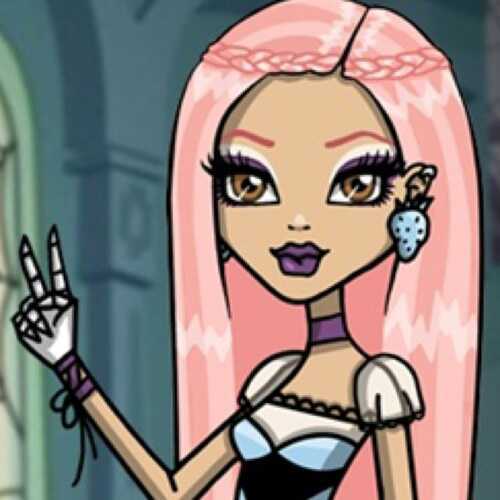 Hey ghouls! Grace here! Daughter of reaper. I'm nice. Excited to meet new monsters! Gffs: @CatrineDeMewOff @ValarieHeartOff @MedeaDeOlimpOff. #Single
