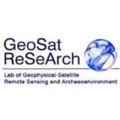 FORTH - Institute for Mediterranean Studies / Laboratory of Geophysical - Satellite Remote Sensing and Archaeo-environment