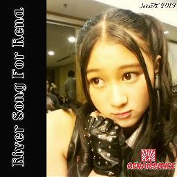 She is a dreamer, but not yet a writer. She is @RENAN0ZAWA | Keep supporting her | Hari ini juga #GanbaRena \(^_^)9