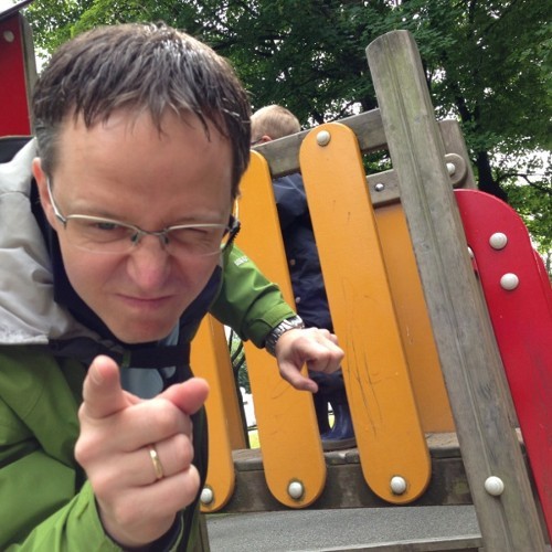 tommyvolden's profile picture. 45 years old Norwegian Villafan. Blessed with a great wife and two sons. Optimistic and happy.