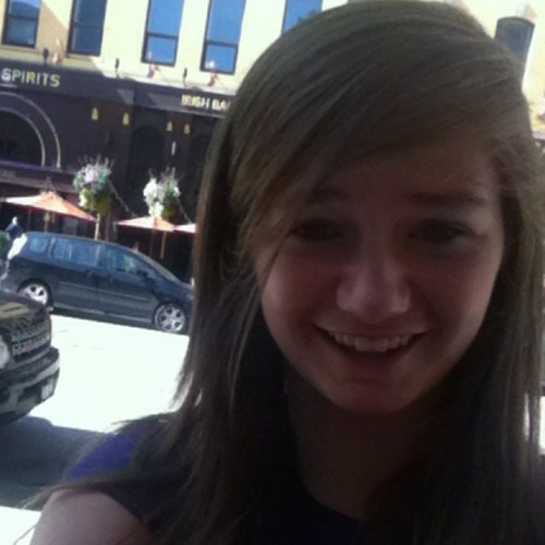 Im an Emblem and a Directioner. I live in Wisconsin and love Zuni, Sampson, Britt, Hatchi, Ted, and Tractors (inside joke)