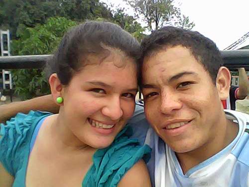 edixonrondon3's profile picture. soy muy comun con todo el mundo  y me gusta con partir con mi seres especiales