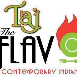 Contemporary Indian Cuisine
