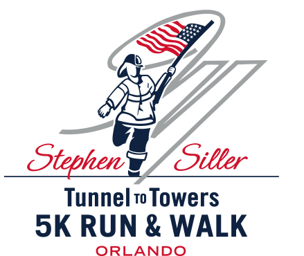 Official C-FL page for the Stephen Siller Tunnel To Towers Foundation serving our seriously injured firefighters,military,and police in honor of 9/11/01 heroes.