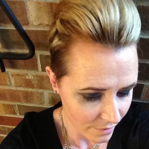 Aesthetician at Blonde Inc, Fredericton NB