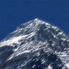 🗻マウントエレベスト🗻