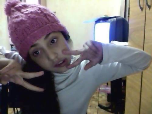 GuadiiGrimes's profile picture. Hola soy Guada , me gusta the walking dead y son Arianator.Seguime y te Suigo