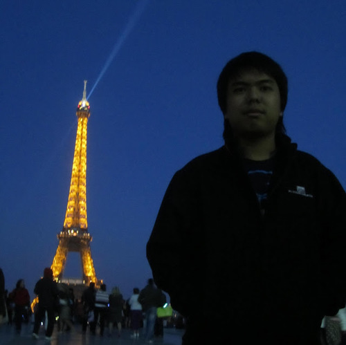 ęä¹čÆ| 20 | Indonesian | Yeah, Life is unfair :) Need follow back? Please mention me.