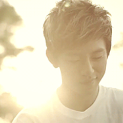 HanHaeDa's profile picture. elf n baby