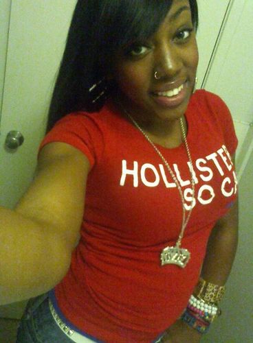 #♡KiannaBabey :)