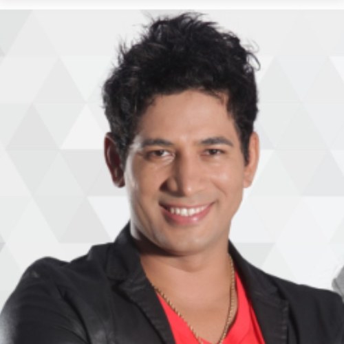 CANTOR DO FORRO DO CHEFAO