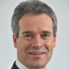Director Economic Development, Scottish Government. Previously Director Digital. Vice Chair Royal Caledonian Education Trust. Views my own.