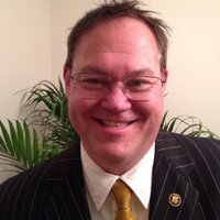 Tim H Mills (@thmills) 's Twitter Profile Photo