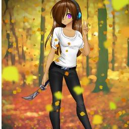 GamerGirlHD's profile picture. Hello ♥GamerGirl♥ Here And I Make Music Videos And Art I'm Single And A Awesome Gamer