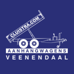CluistraAanhang's profile picture. Verkoop, onderhoud, keuren en verhuren van Aanhangwagens, hoogwerkers en verhuisliften
