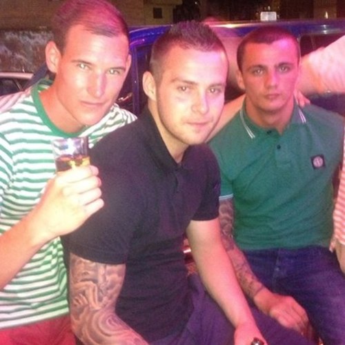 Instagram - webbzie