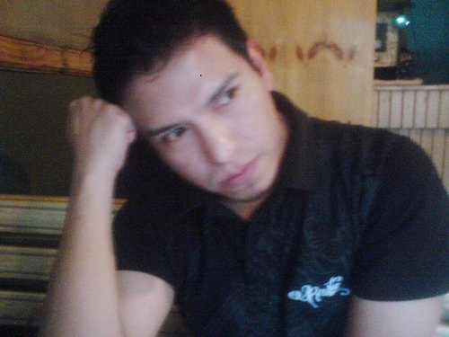 Errablal's profile picture. 