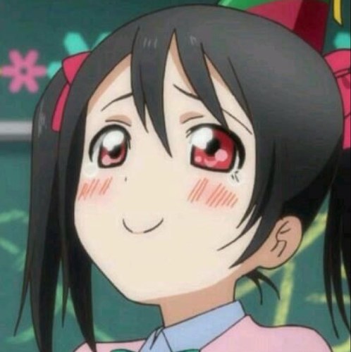 君の声で その笑顔で その全てで