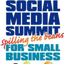 #SM4SB Spilling the beans Social Media Summit for small business. 5th March 2015 at Mandolay Hotel, Guildford. Great Speakers & Workshops.