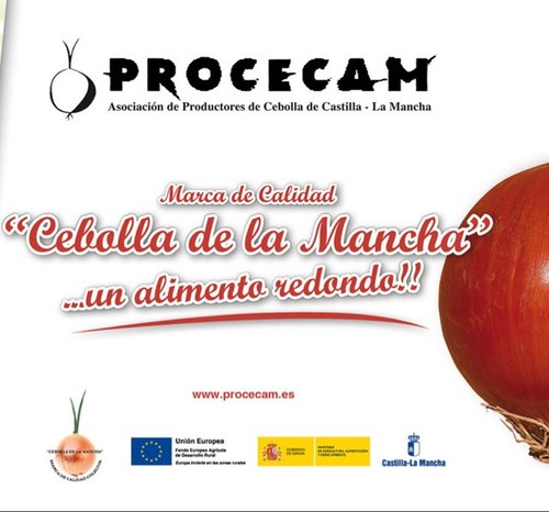 Asociación de Productores de Cebolla de Castilla-La Mancha