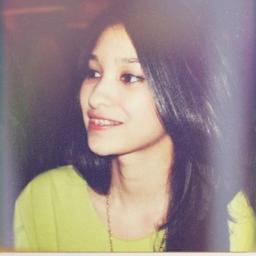 ichahadad's profile picture. Treat people as you want to be treated | Gadis sampul'06