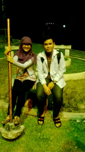 winaa_agnes's profile picture. My God is Allah.