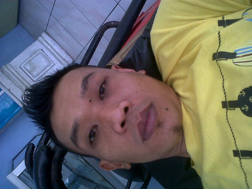 My boy barbershop