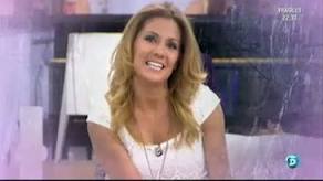 Twitter dedicado a una gran persona: Nagore Robles
