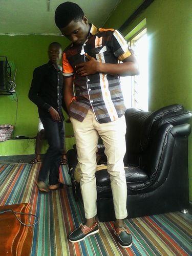 smartflex40_'s profile picture. you cant be me nd i cant be you.