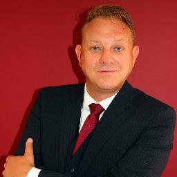 Group Sales & Marketing Director