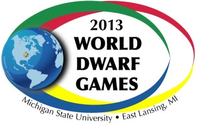 Official twitter of the 2013 World Dwarf Games. Follow for full coverage of all events during the games. Games take place August 3 - August 10