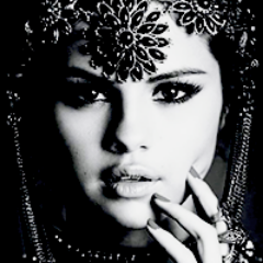 Sua nova fonte para tudo sobre Selena Gomez!
