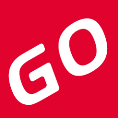 ParkinGO_'s profile picture. ParkinGO dal 1995 il network di parcheggi aeroportuali per raggiungere comodamente i principali aeroporti italiani con la propria auto, Mxp, Fco, Lin, Bgy e...