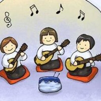 トヨタ自動車ギターマンドリンクラブ Toyota Mandolin Twitter