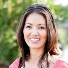 CEO of the Fuentes Family, owner/bookkeeper for Ashburn Accounting and co-Executive Director of The Step Sisters