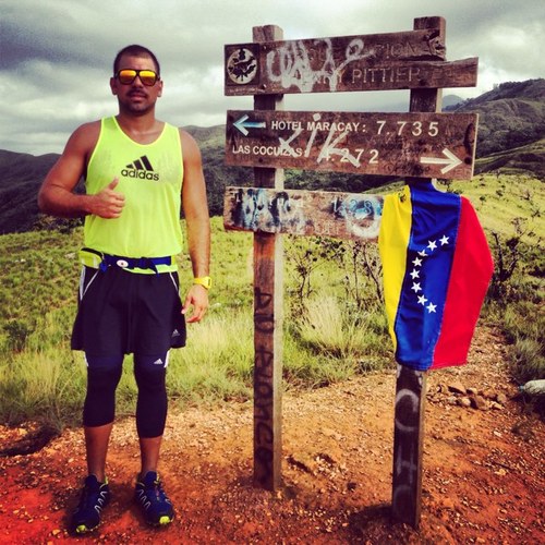 ddaboin's profile picture. De Maracay