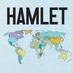 GlobetoGlobe Hamlet (@worldhamlet) Twitter profile photo