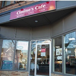 Deli, Breakfast, Lunch & Dinner, Catering. We can meet all your needs!