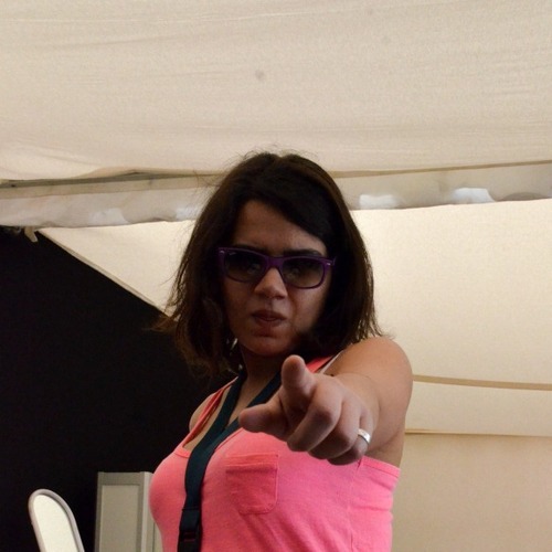 joy_buckley's profile picture. Sings and Plays bass in @pinknoiseparty