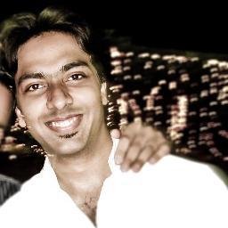 Music Composer & Producer, Enthusiastic about Art in various forms & doing the most of my abilities in this Life.