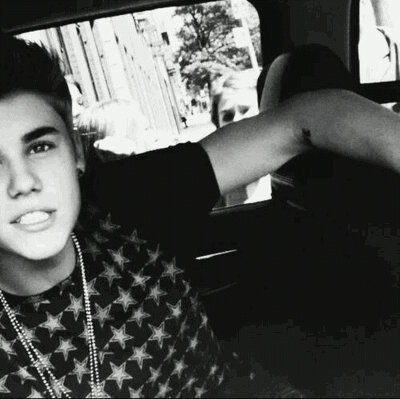 I'm a boy belieber dat respects justin(8 of may 2013)