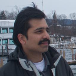 Bioinformatician by profession. Geek by nature. Passionate about programming and linux.