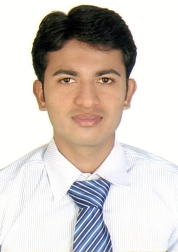 Junior pharmacist @RMC