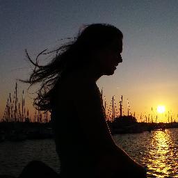Just, enjoy life!