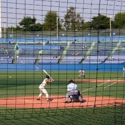 高校野球に社会人、大学生の逸材の事をきままにつぶやきます。ここで追っかけていると、毎年のドラフト会議が100倍面白くなりますよ。（当方西武ファンです）