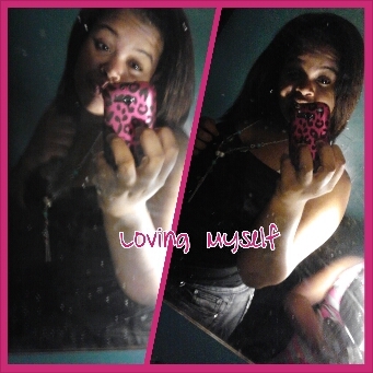 Love Yourself Before Trying To Love Someone Else