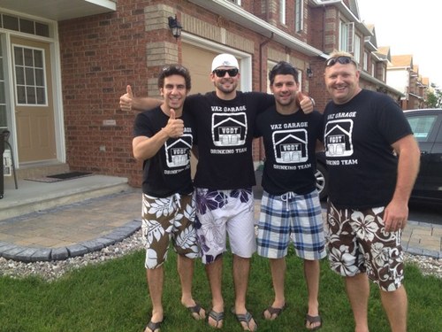 therealjoevaz's profile picture. 