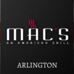 MacsArlingtonTX's profile picture. Locally owned and operated, one of a kind restaurant with a different take on traditional American fare-eclectic, with southwestern, Cajun global & influences.